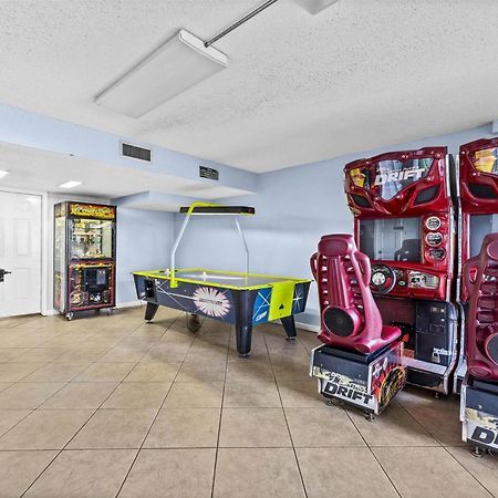 パナマシティービーチThe Summit 531アパートメント エクステリア 写真